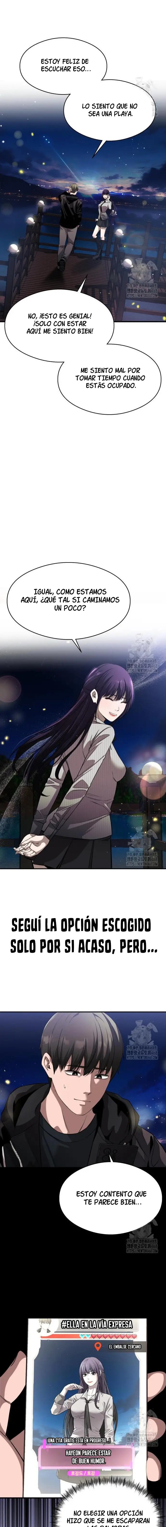 Read El POEMA DE UN CORAZÓN PALPITANTE Manga Online