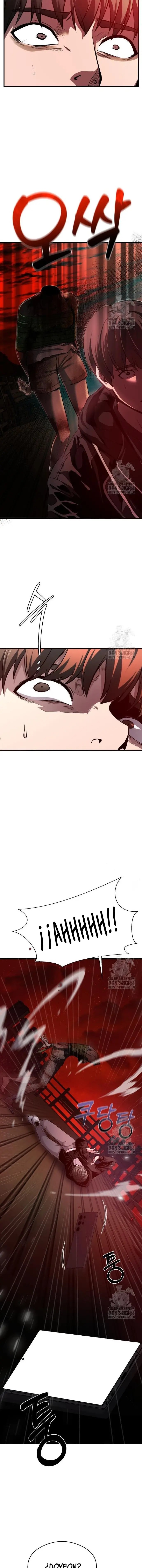 Read El POEMA DE UN CORAZÓN PALPITANTE Manga Online