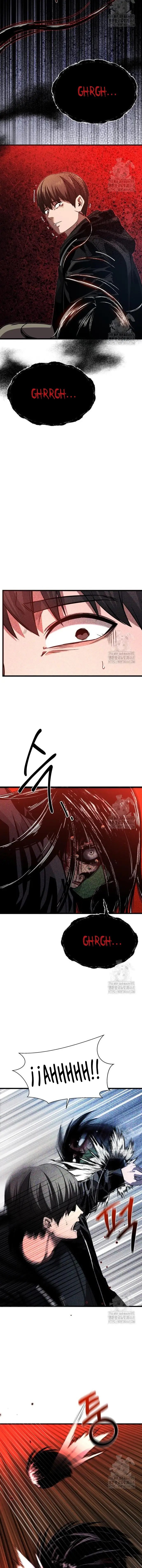 Read El POEMA DE UN CORAZÓN PALPITANTE Manga Online