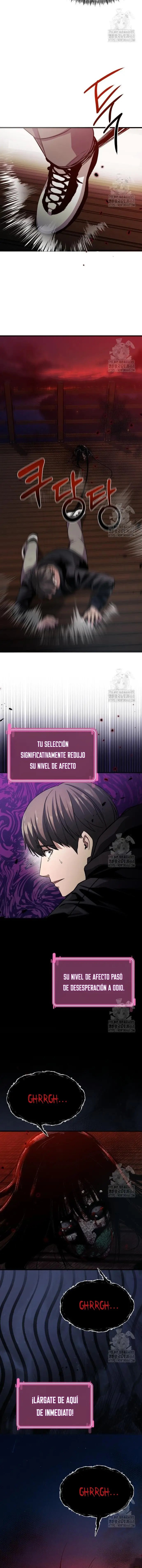 Read El POEMA DE UN CORAZÓN PALPITANTE Manga Online