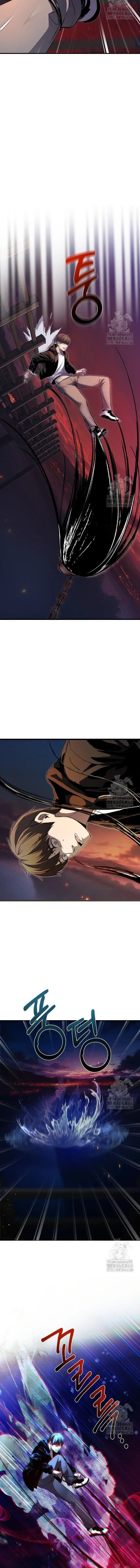 Read El POEMA DE UN CORAZÓN PALPITANTE Manga Online
