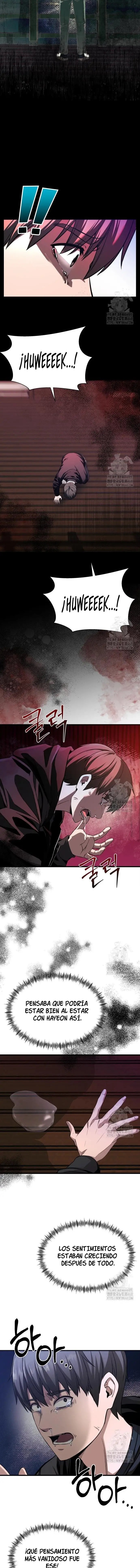 Read El POEMA DE UN CORAZÓN PALPITANTE Manga Online