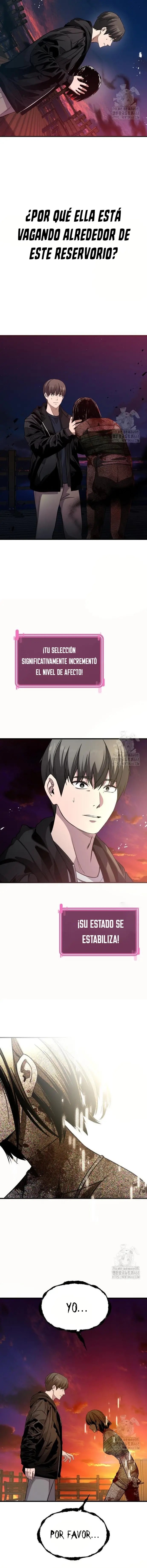 Read El POEMA DE UN CORAZÓN PALPITANTE Manga Online