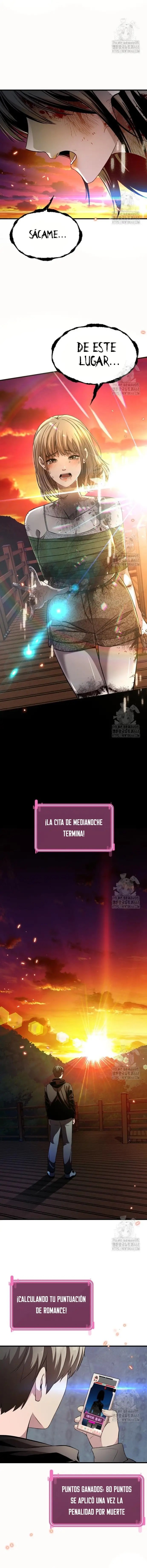 Read El POEMA DE UN CORAZÓN PALPITANTE Manga Online