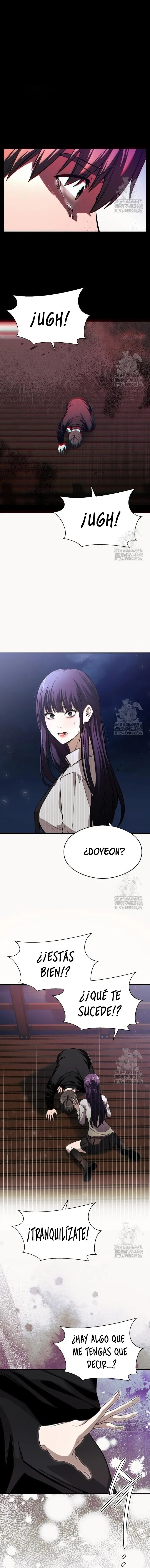 Read El POEMA DE UN CORAZÓN PALPITANTE Manga Online