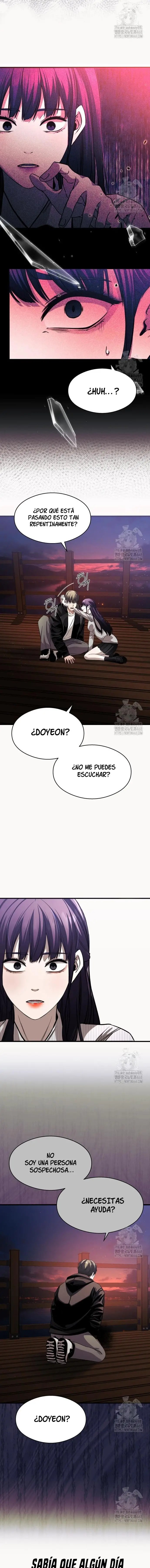 Read El POEMA DE UN CORAZÓN PALPITANTE Manga Online