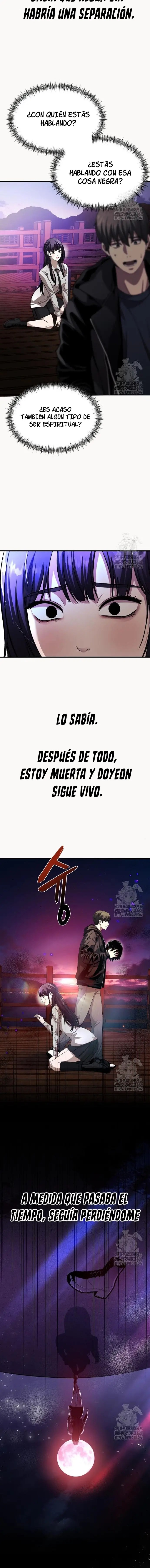 Read El POEMA DE UN CORAZÓN PALPITANTE Manga Online