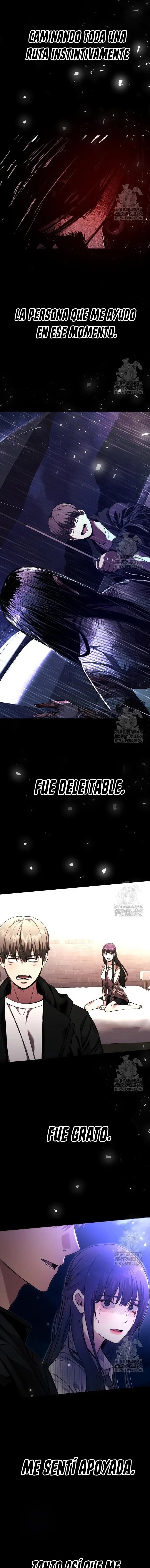 Read El POEMA DE UN CORAZÓN PALPITANTE Manga Online