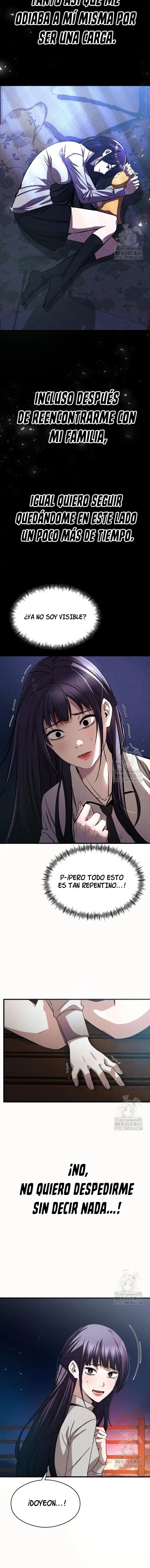 Read El POEMA DE UN CORAZÓN PALPITANTE Manga Online