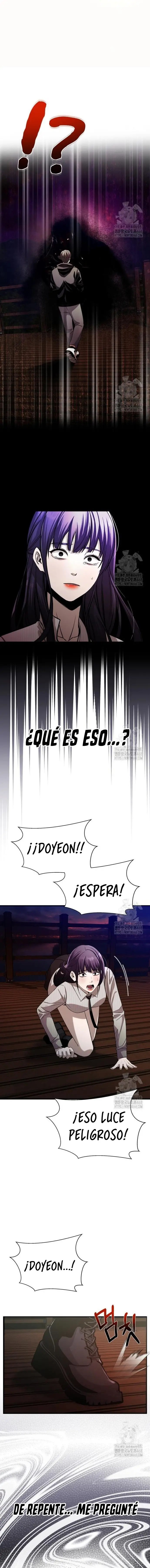 Read El POEMA DE UN CORAZÓN PALPITANTE Manga Online
