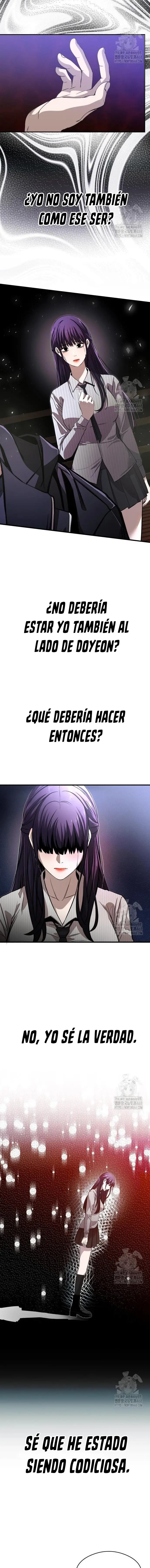 Read El POEMA DE UN CORAZÓN PALPITANTE Manga Online