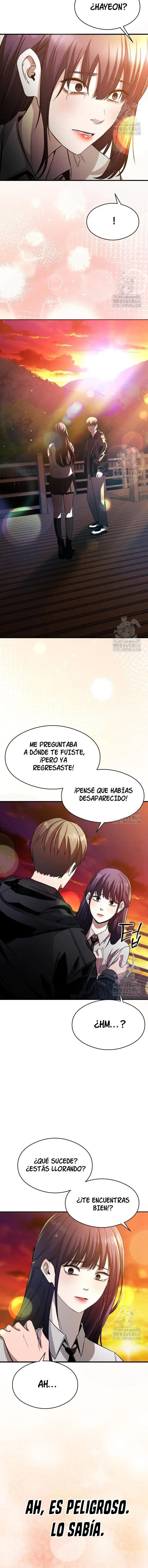 Read El POEMA DE UN CORAZÓN PALPITANTE Manga Online