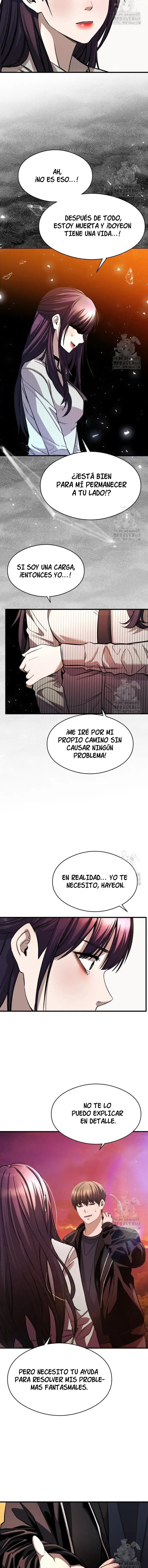 Read El POEMA DE UN CORAZÓN PALPITANTE Manga Online