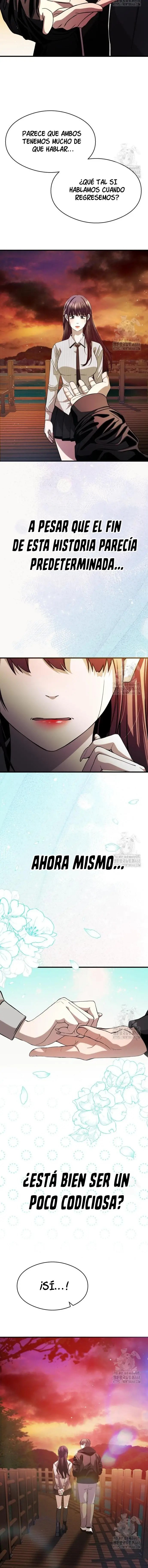 Read El POEMA DE UN CORAZÓN PALPITANTE Manga Online