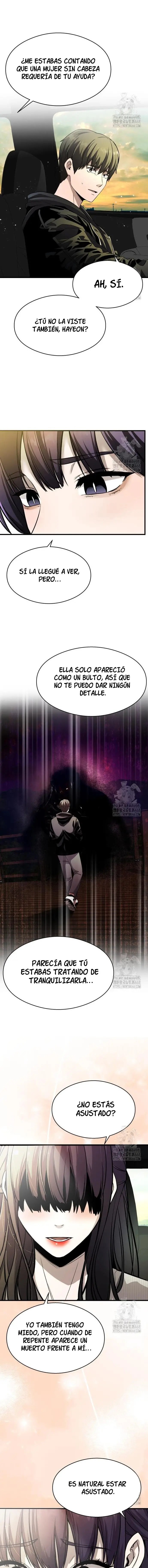 Read El POEMA DE UN CORAZÓN PALPITANTE Manga Online