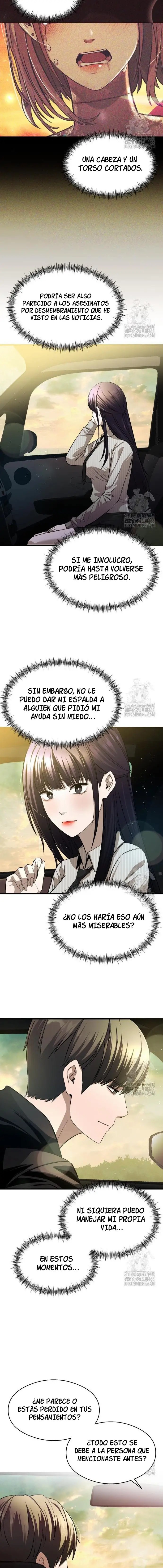 Read El POEMA DE UN CORAZÓN PALPITANTE Manga Online