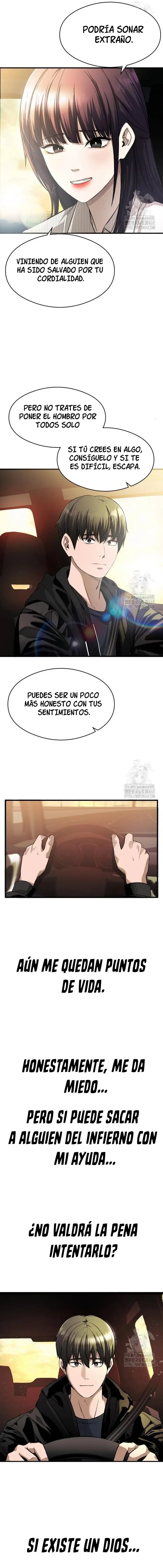 Read El POEMA DE UN CORAZÓN PALPITANTE Manga Online
