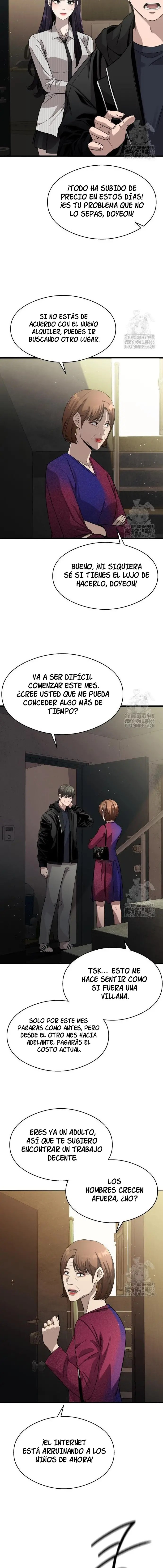 Read El POEMA DE UN CORAZÓN PALPITANTE Manga Online