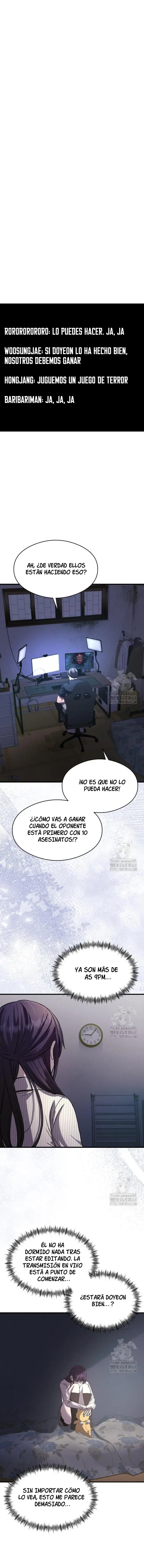 Read El POEMA DE UN CORAZÓN PALPITANTE Manga Online