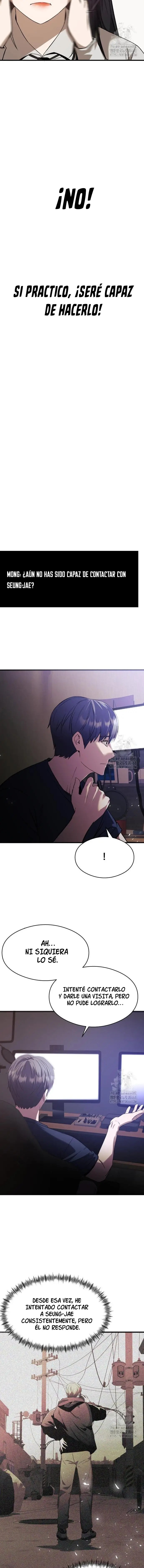 Read El POEMA DE UN CORAZÓN PALPITANTE Manga Online