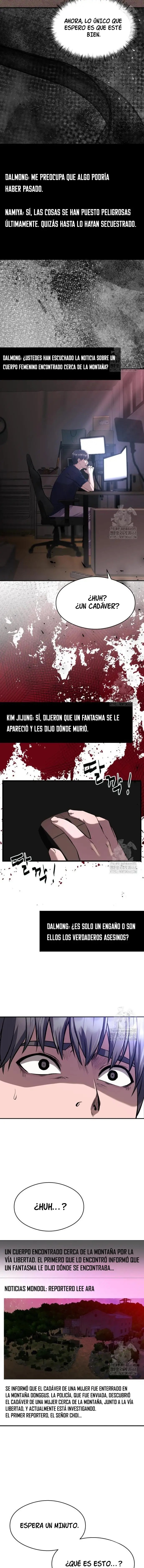 Read El POEMA DE UN CORAZÓN PALPITANTE Manga Online