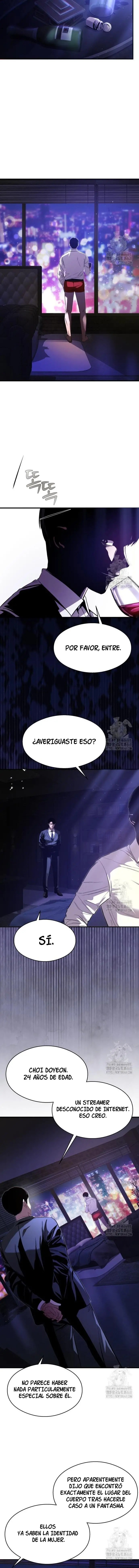 Read El POEMA DE UN CORAZÓN PALPITANTE Manga Online