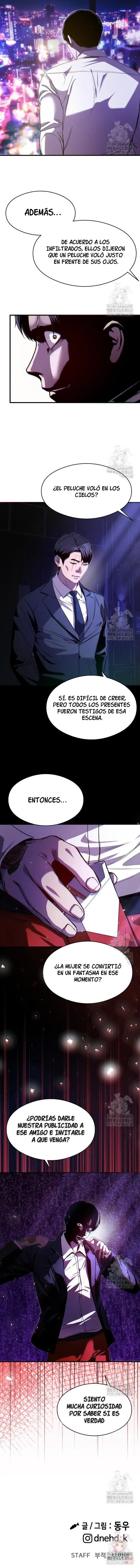 Read El POEMA DE UN CORAZÓN PALPITANTE Manga Online