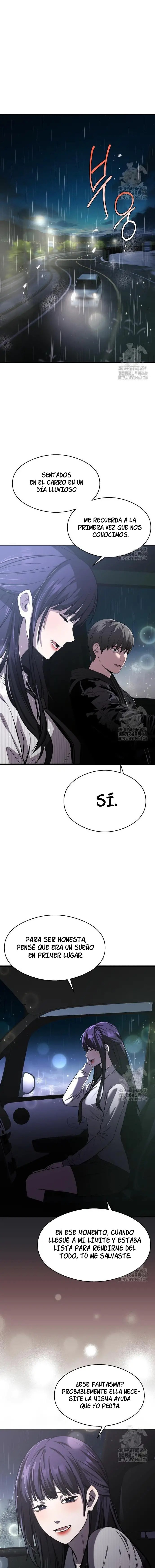 Read El POEMA DE UN CORAZÓN PALPITANTE Manga Online