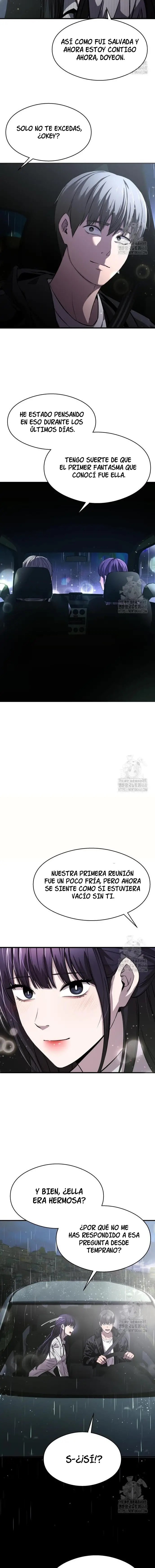 Read El POEMA DE UN CORAZÓN PALPITANTE Manga Online
