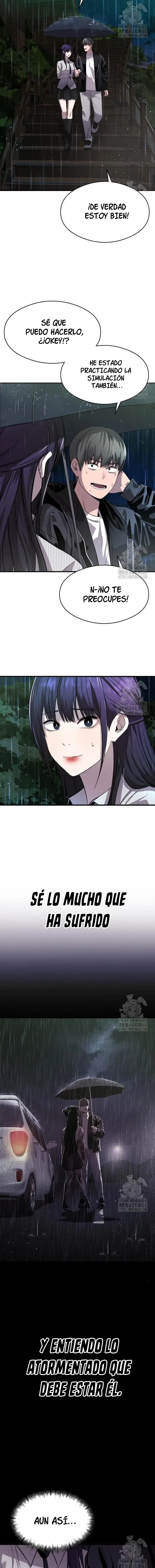 Read El POEMA DE UN CORAZÓN PALPITANTE Manga Online