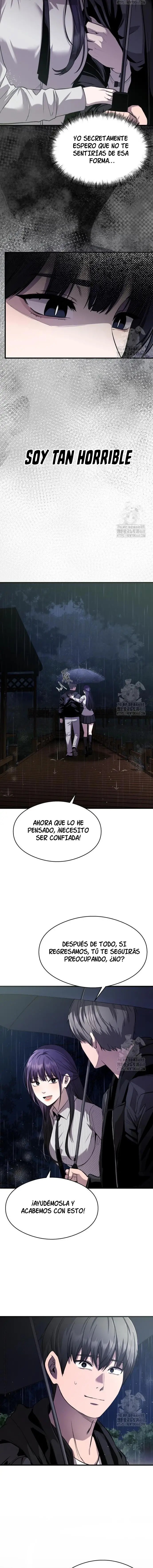 Read El POEMA DE UN CORAZÓN PALPITANTE Manga Online