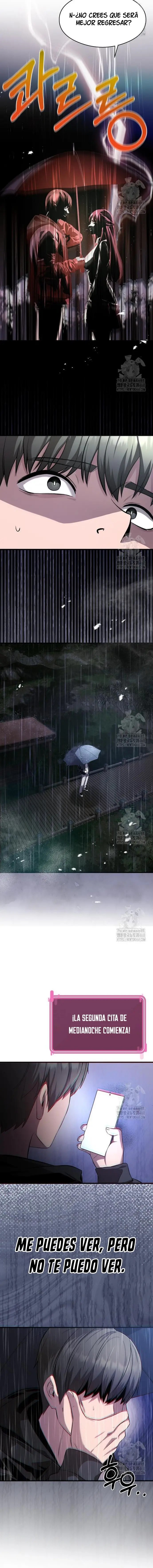 Read El POEMA DE UN CORAZÓN PALPITANTE Manga Online