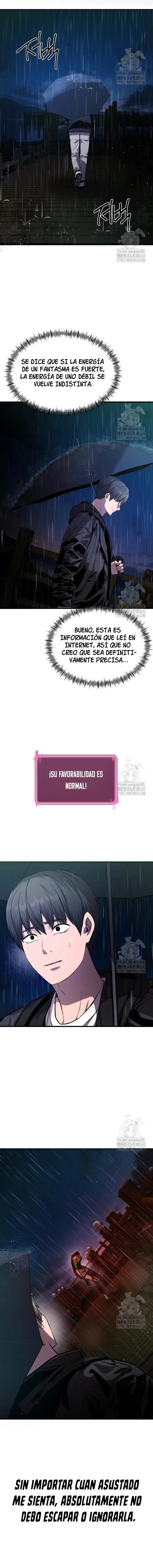 Read El POEMA DE UN CORAZÓN PALPITANTE Manga Online