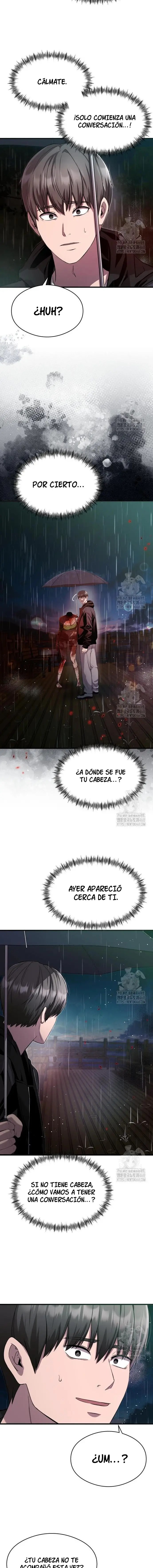Read El POEMA DE UN CORAZÓN PALPITANTE Manga Online