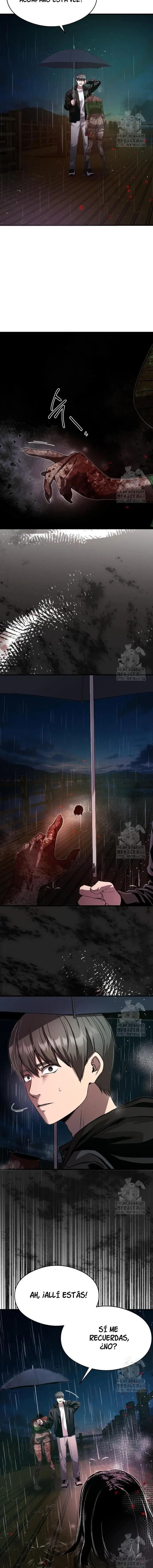 Read El POEMA DE UN CORAZÓN PALPITANTE Manga Online
