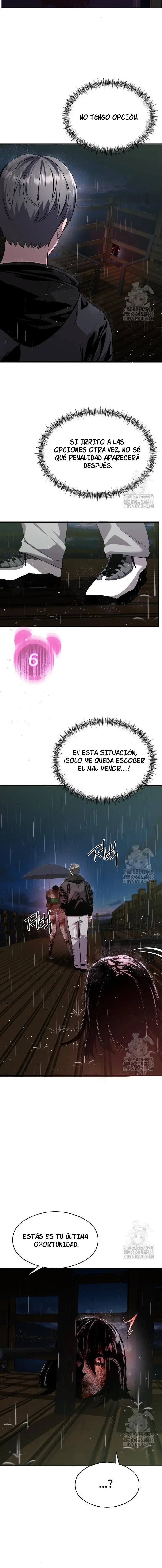 Read El POEMA DE UN CORAZÓN PALPITANTE Manga Online