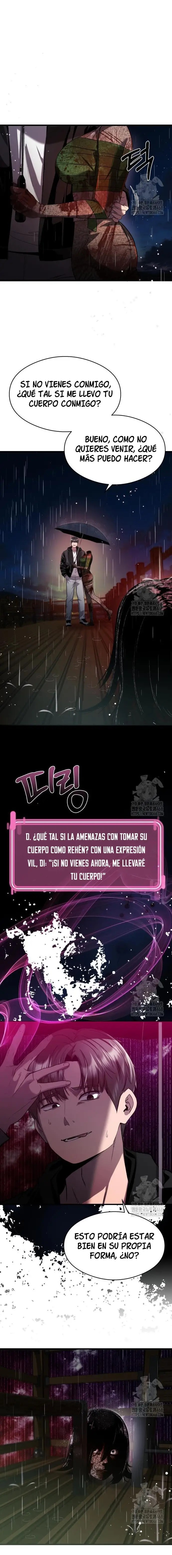 Read El POEMA DE UN CORAZÓN PALPITANTE Manga Online