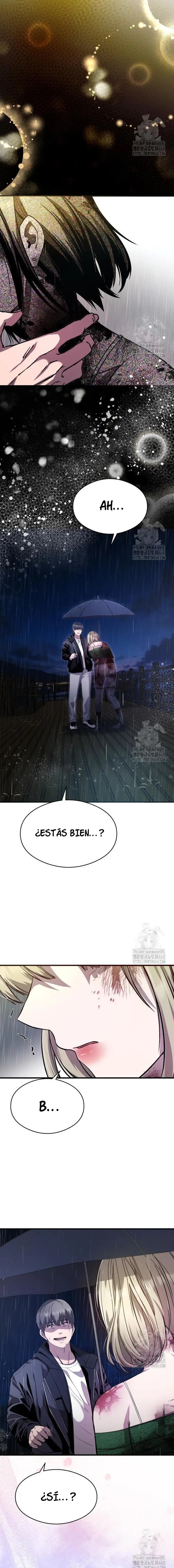 Read El POEMA DE UN CORAZÓN PALPITANTE Manga Online
