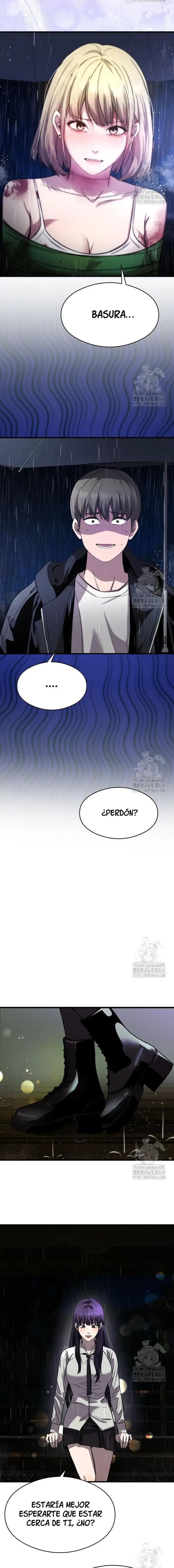 Read El POEMA DE UN CORAZÓN PALPITANTE Manga Online