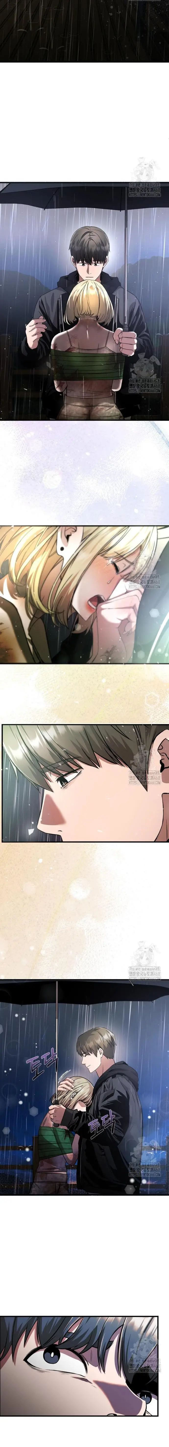 Read El POEMA DE UN CORAZÓN PALPITANTE Manga Online