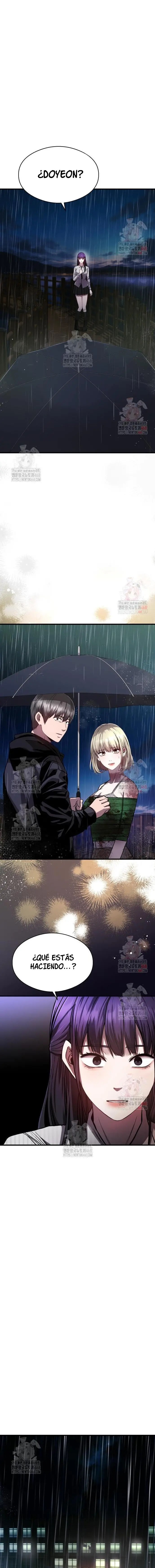 Read El POEMA DE UN CORAZÓN PALPITANTE Manga Online