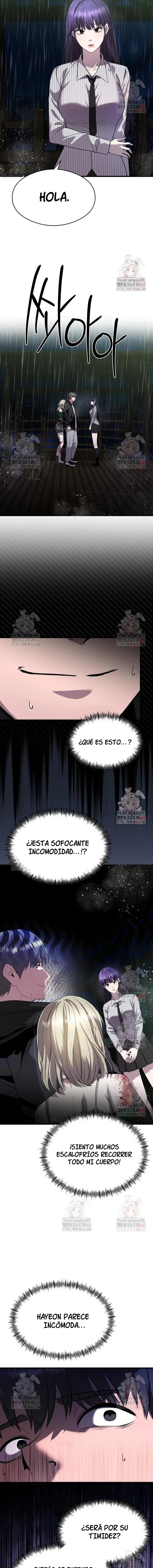 Read El POEMA DE UN CORAZÓN PALPITANTE Manga Online