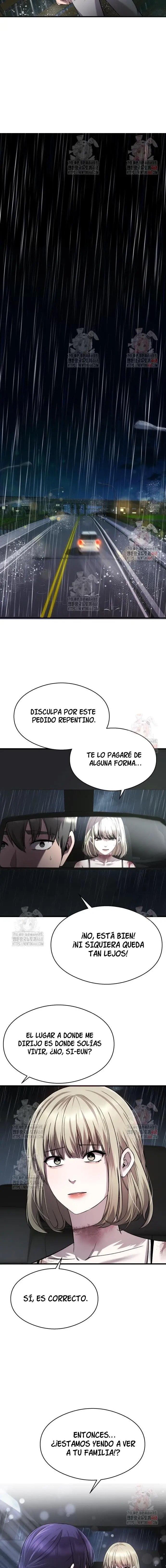 Read El POEMA DE UN CORAZÓN PALPITANTE Manga Online