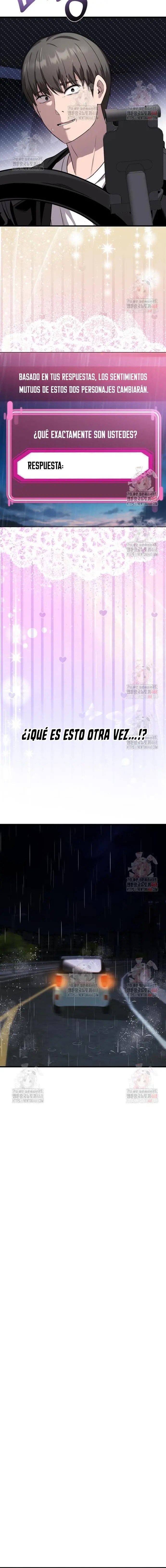 Read El POEMA DE UN CORAZÓN PALPITANTE Manga Online