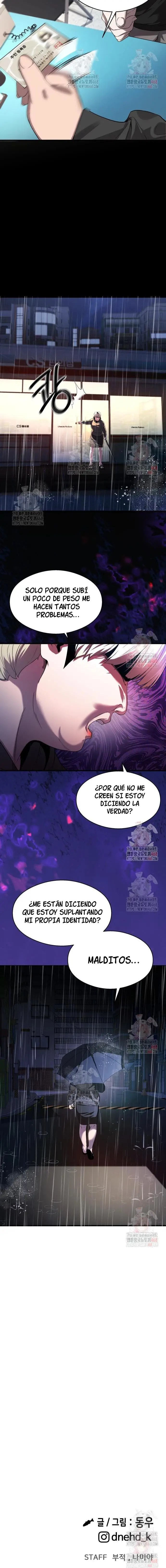 Read El POEMA DE UN CORAZÓN PALPITANTE Manga Online