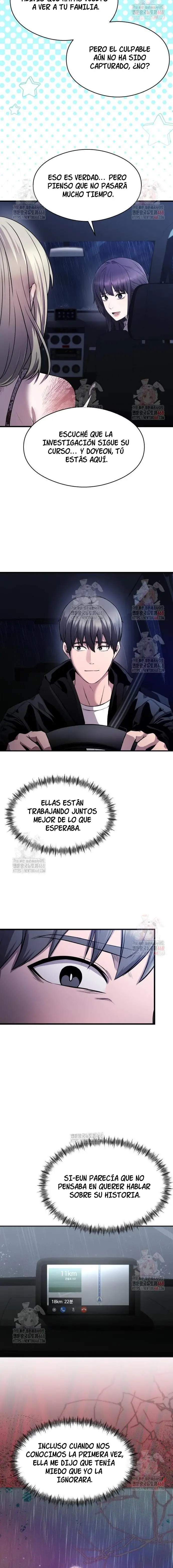 Read El POEMA DE UN CORAZÓN PALPITANTE Manga Online