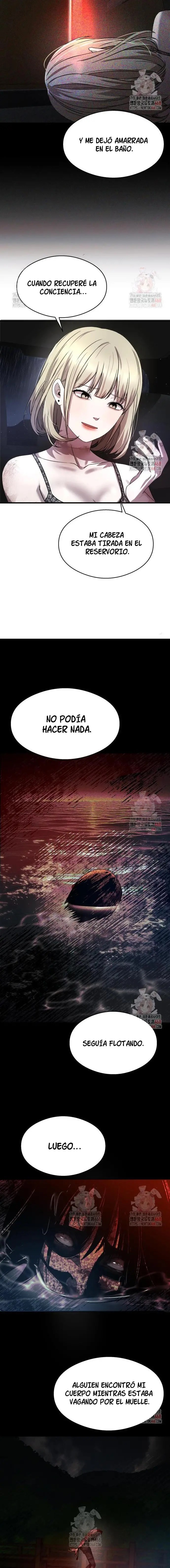 Read El POEMA DE UN CORAZÓN PALPITANTE Manga Online