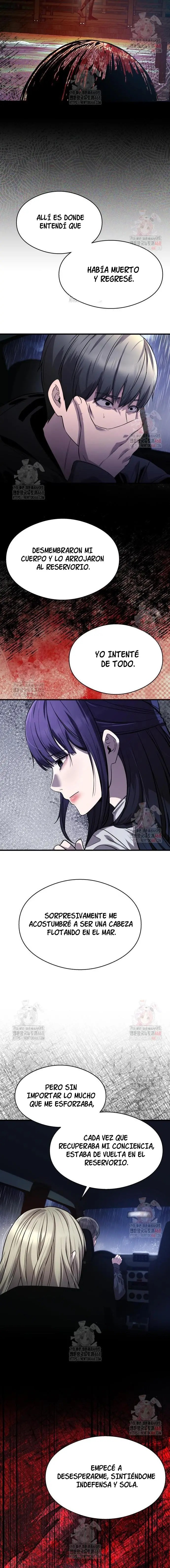 Read El POEMA DE UN CORAZÓN PALPITANTE Manga Online