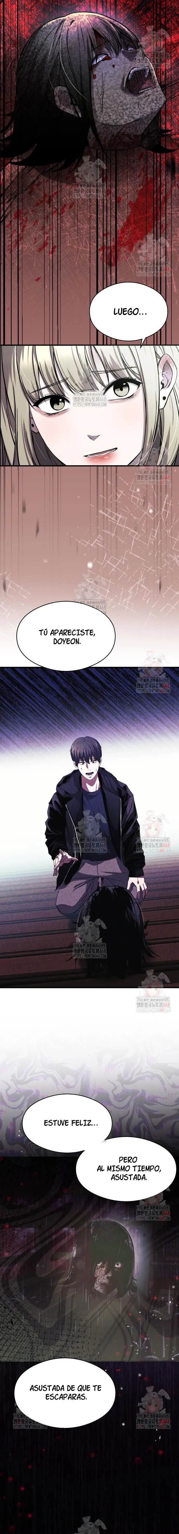 Read El POEMA DE UN CORAZÓN PALPITANTE Manga Online