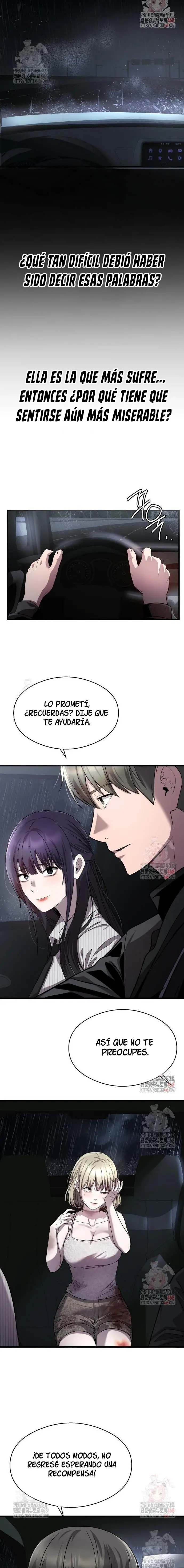 Read El POEMA DE UN CORAZÓN PALPITANTE Manga Online